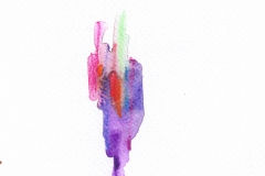 Markus Holzinger small format paintings