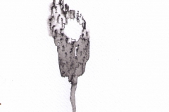 Markus Holzinger small format paintings