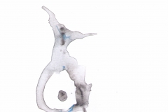 Markus Holzinger small format paintings