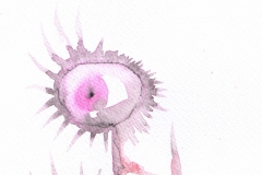 Markus Holzinger small format paintings