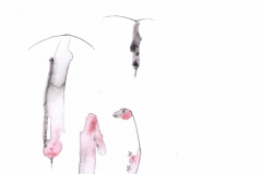 Markus Holzinger small format paintings