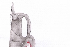 Markus Holzinger small format paintings