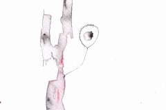 Markus Holzinger small format paintings