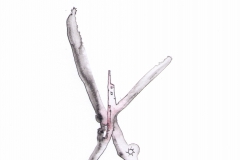 Markus Holzinger small format paintings