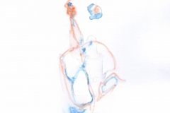 Markus Holzinger small format paintings