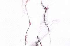 Markus Holzinger small format paintings