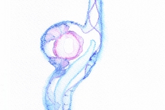 Markus Holzinger small format paintings