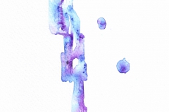 Markus Holzinger small format paintings