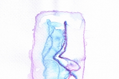 Markus Holzinger small format paintings