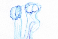 Markus Holzinger small format paintings