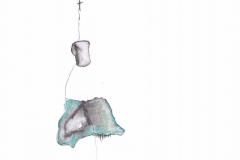 Markus Holzinger small format paintings