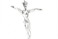 Markus Holzinger small format paintings