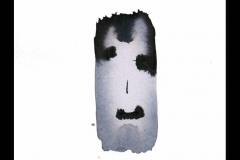 Markus Holzinger small format paintings