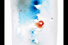 Markus Holzinger small format paintings