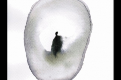 Markus Holzinger small format paintings