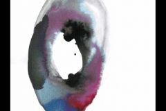 Markus Holzinger small format paintings