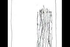 Markus Holzinger small format paintings