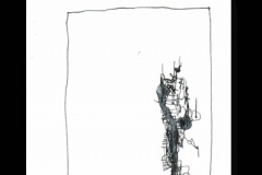 Markus Holzinger small format paintings