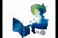 Markus Holzinger small format paintings